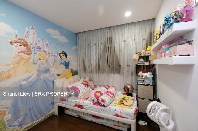 Arc at Tampines (D18), Condominium #210411201